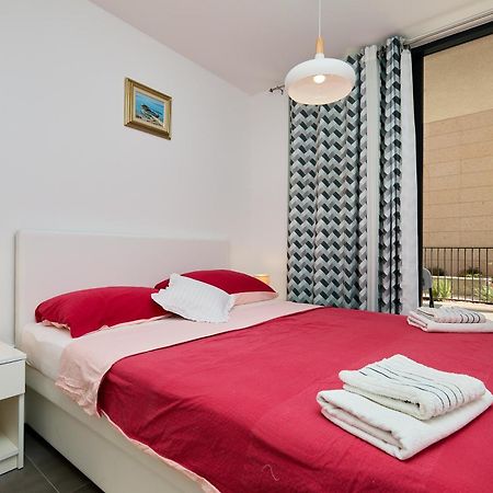 Family Apartment Marija Dubrovnik Exteriör bild