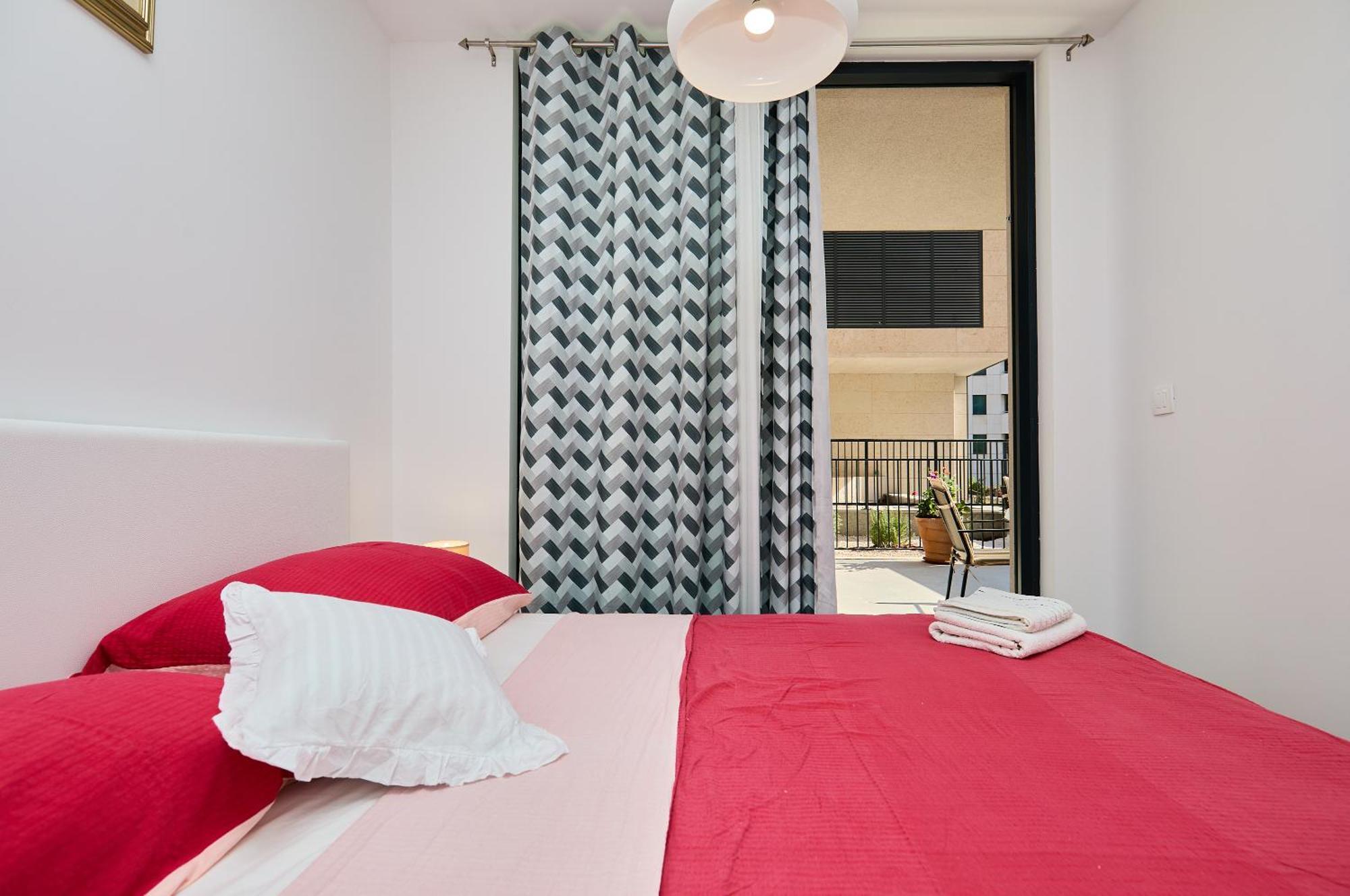 Family Apartment Marija Dubrovnik Exteriör bild