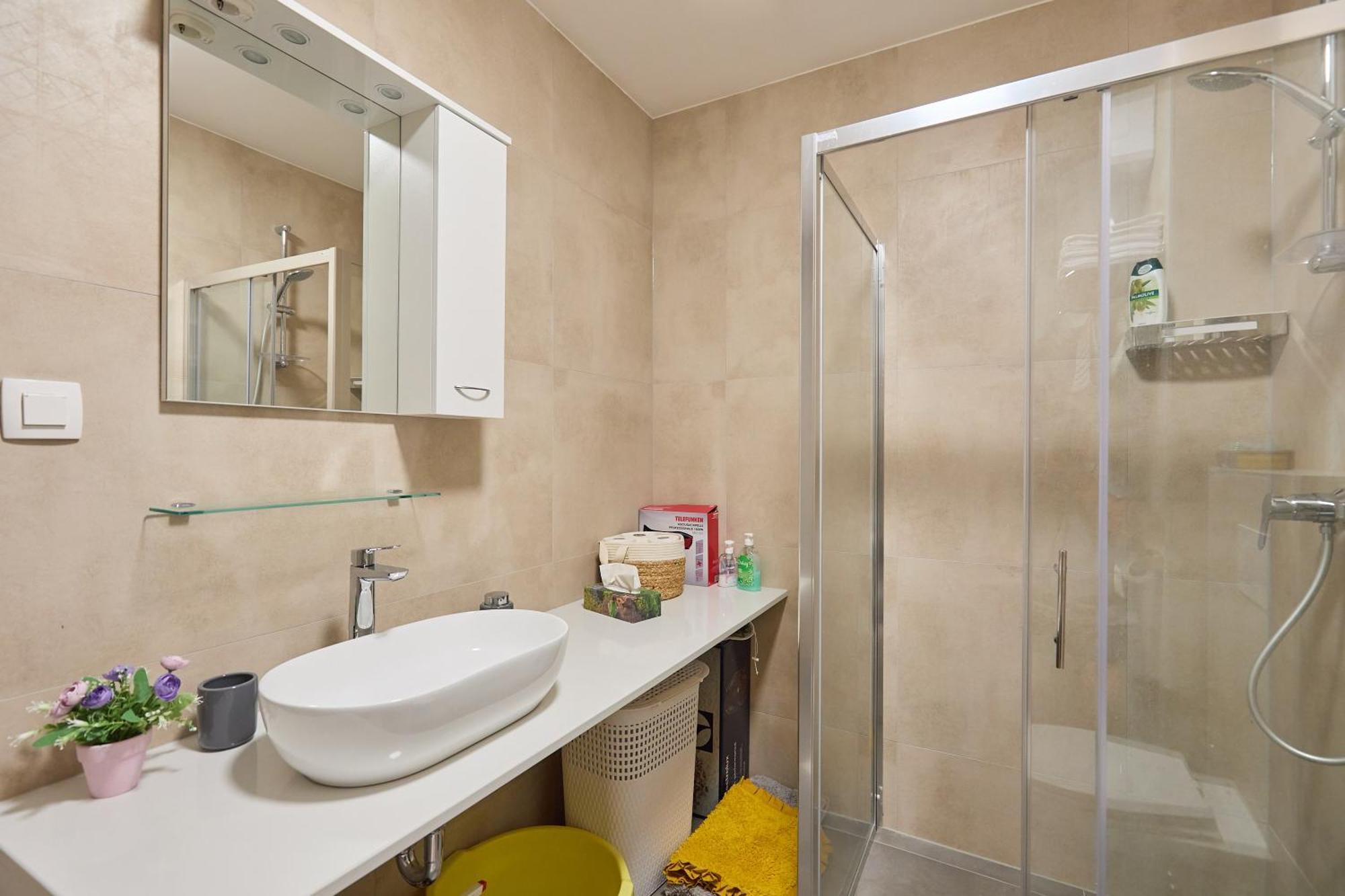 Family Apartment Marija Dubrovnik Exteriör bild