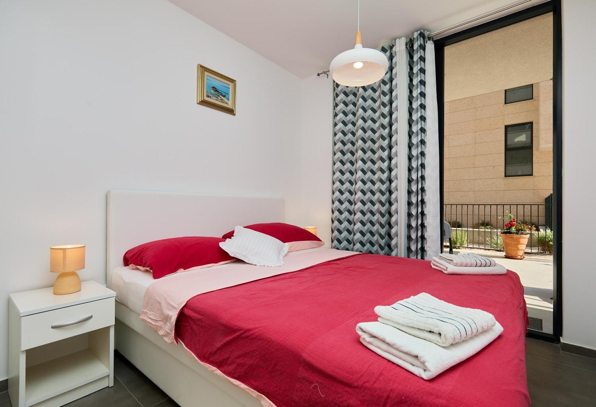 Family Apartment Marija Dubrovnik Exteriör bild
