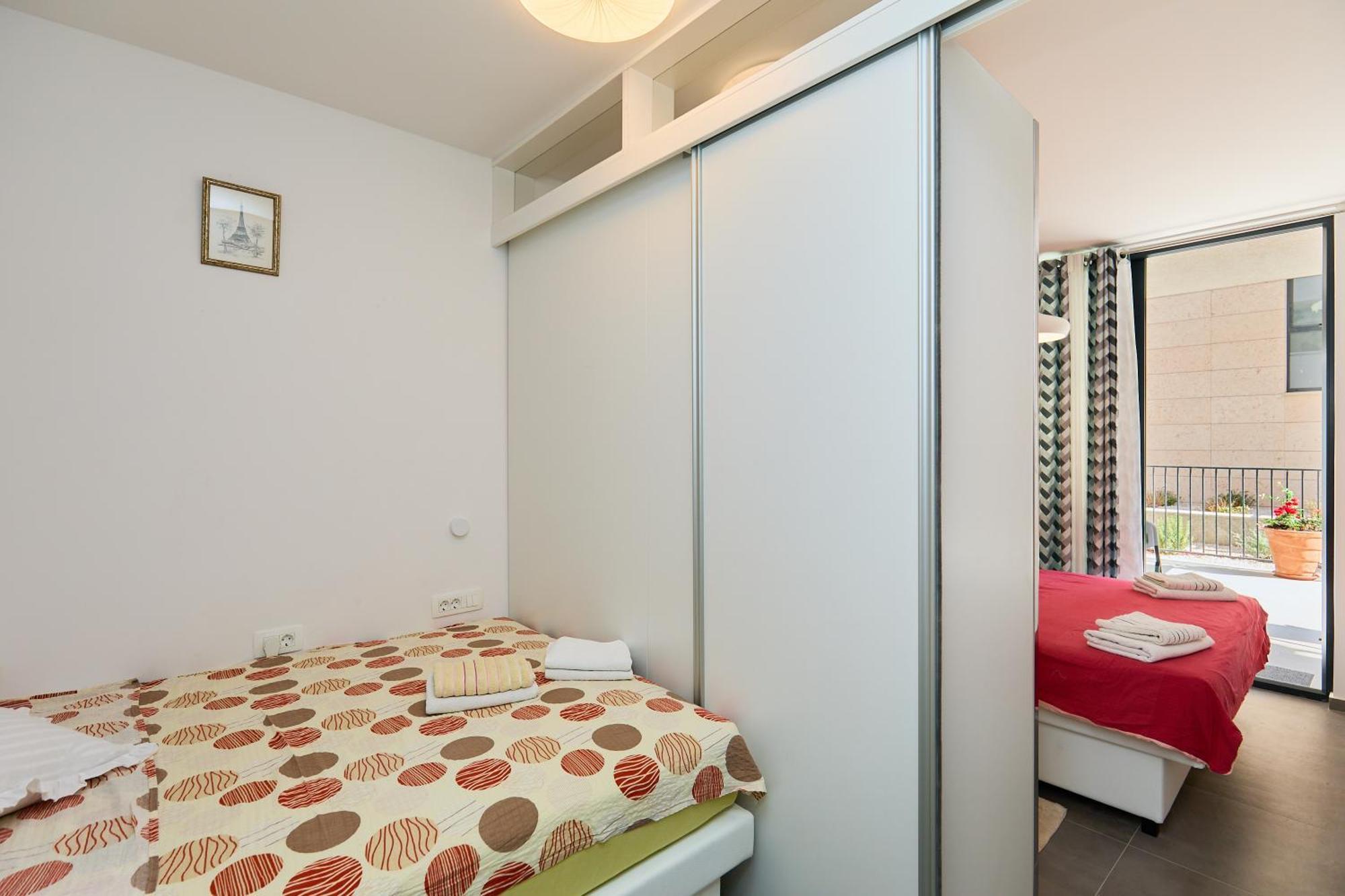 Family Apartment Marija Dubrovnik Exteriör bild
