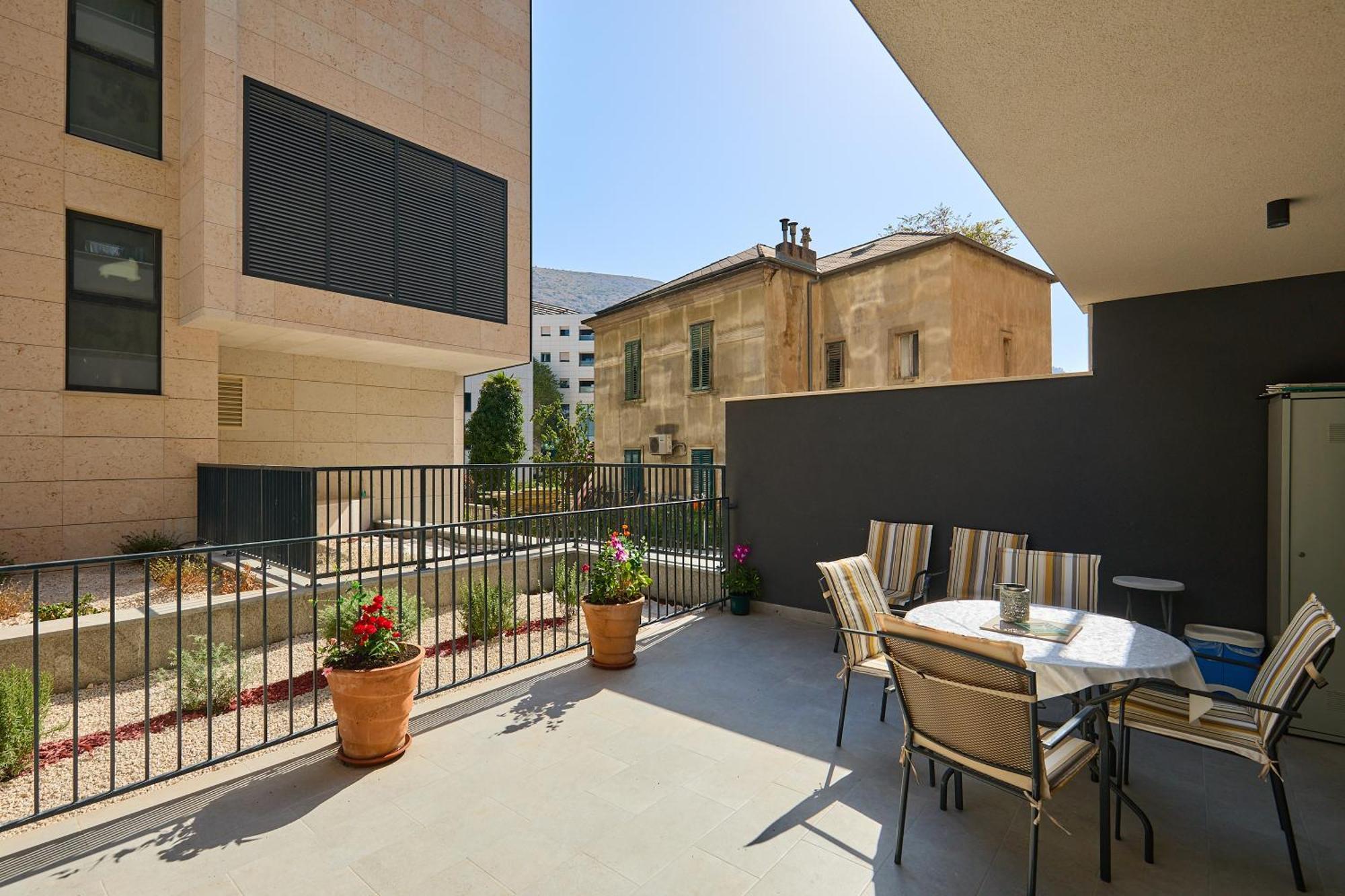 Family Apartment Marija Dubrovnik Exteriör bild
