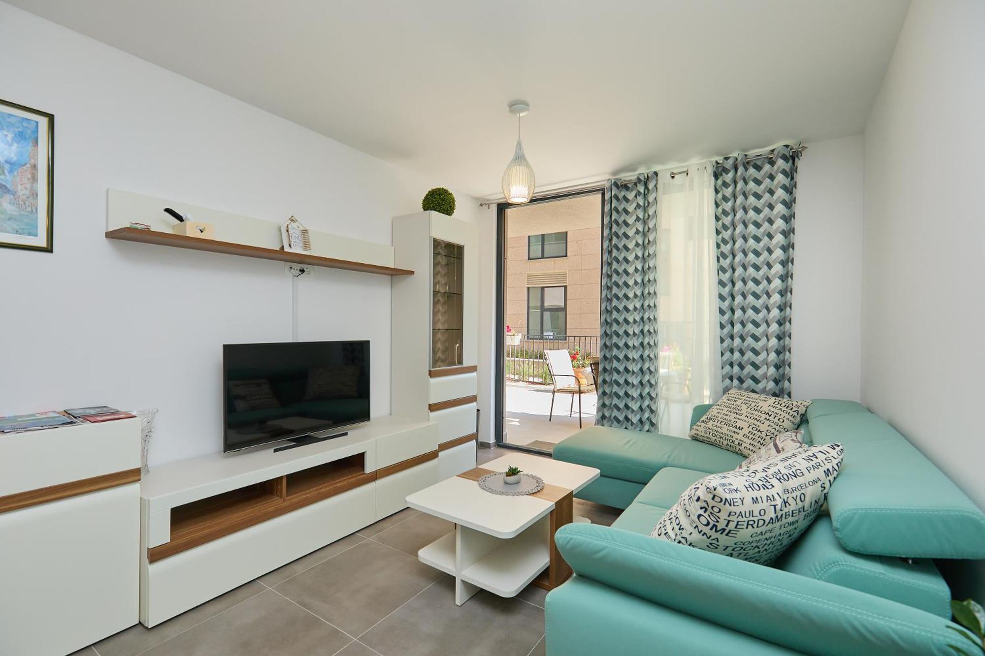 Family Apartment Marija Dubrovnik Exteriör bild