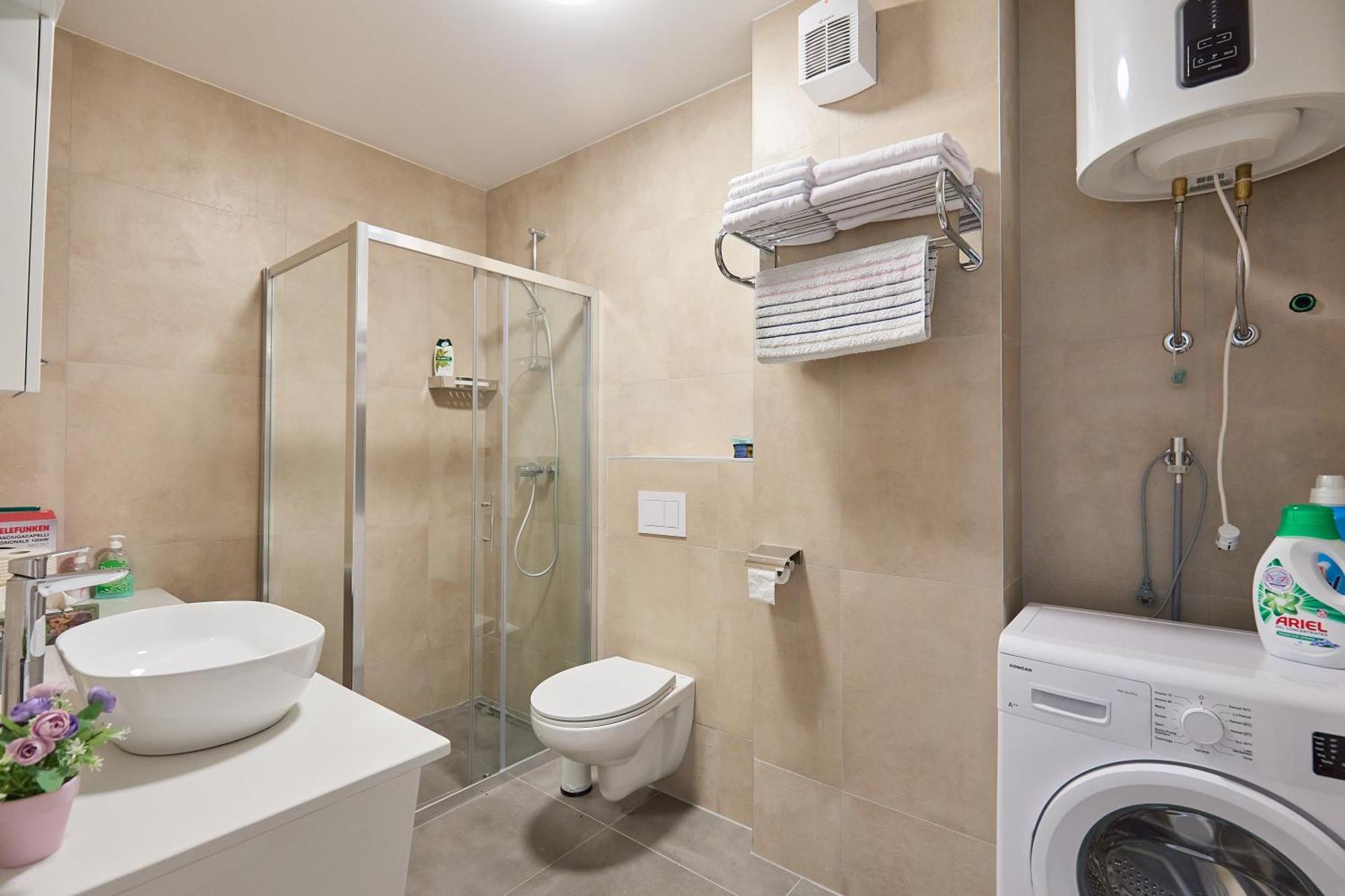 Family Apartment Marija Dubrovnik Exteriör bild