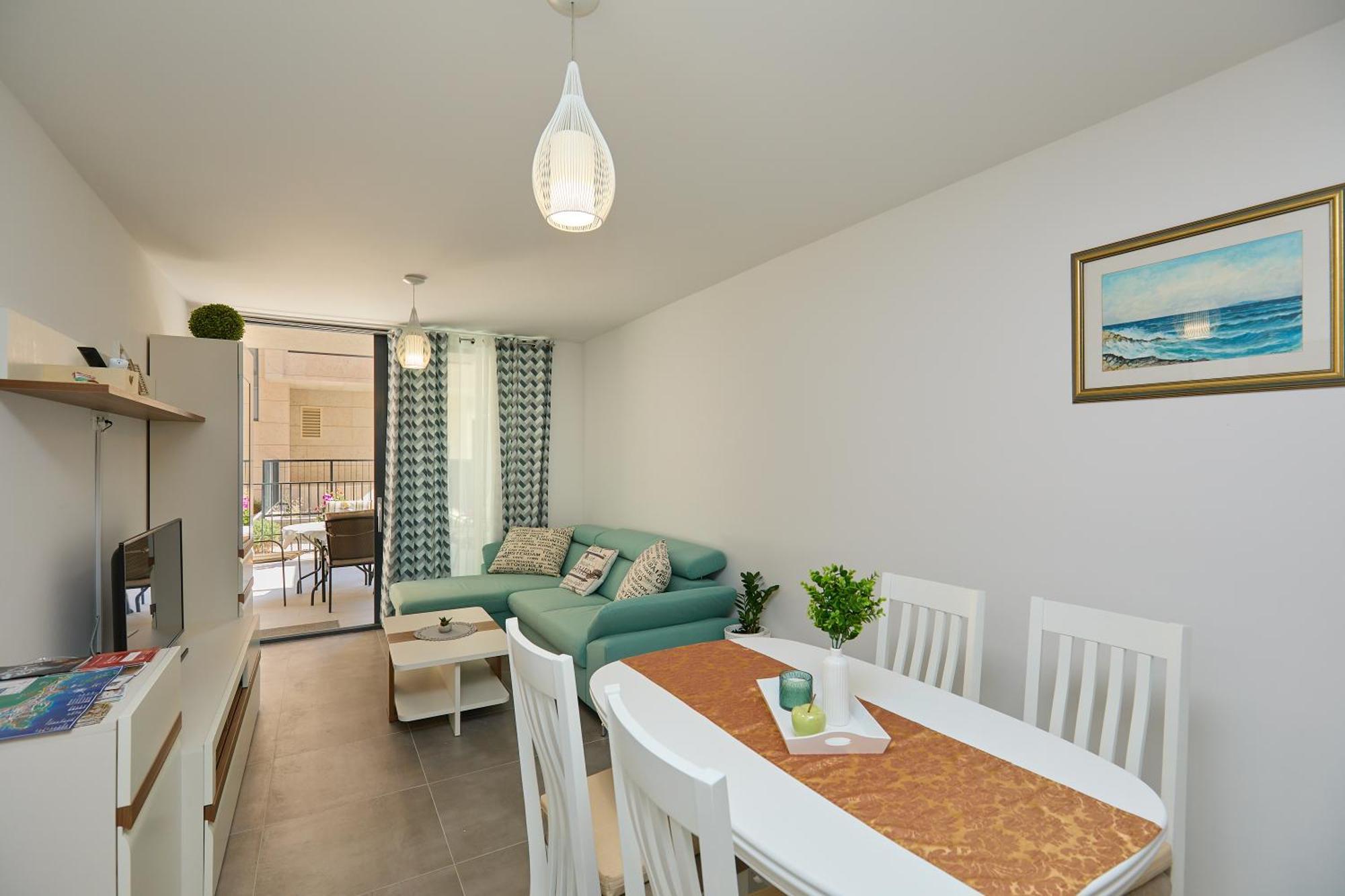 Family Apartment Marija Dubrovnik Exteriör bild
