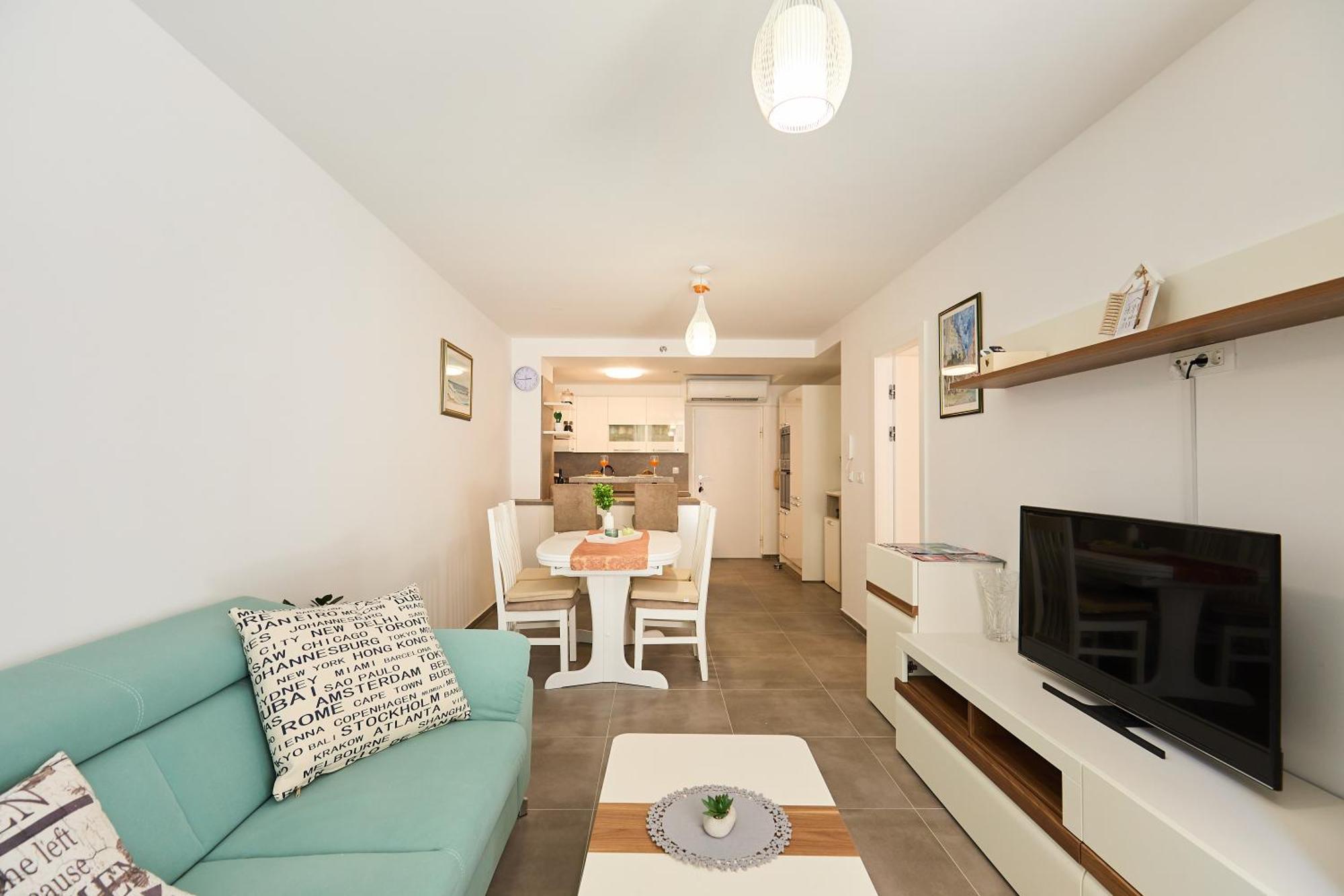 Family Apartment Marija Dubrovnik Exteriör bild